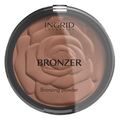 Bronzer "HD Beauty Innovation"