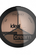 Paleta za obraz "Ideal face contouring cream"