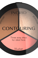 paleta za obraz ingrid contouring