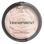 Transparentni puder "HD Beauty Inovation"