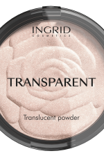 Transparentni puder "HD Beauty Inovation"