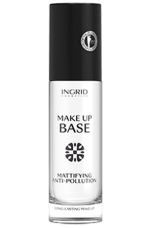 Primer za puder "Mattifying & Antipollution"