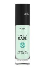Primer za puder "Mattifying & Antiredness"