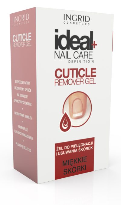 Ideal Nail Care odstranjevalec obnohtne kožice