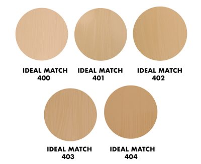 Ideal Match tekoča podlaga - Image 2