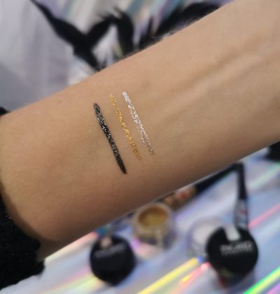 Črtalo za oči 'Glow liner' - Image 5