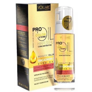 Vollare serum za barvane lase ‘Color&Shine’