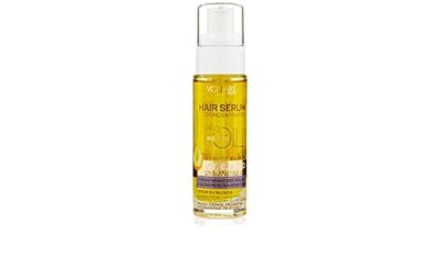 Vollare serum za tanke lase brez volumna 'Extra volume' - Image 3