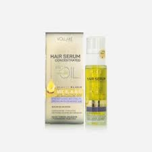 Vollare serum za tanke lase brez volumna ‘Extra volume’