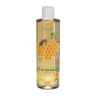 Micelna voda Wild Bee