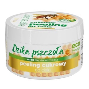 Piling za telo Wild bee