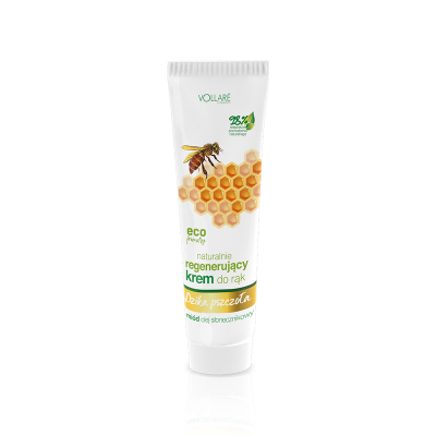 Krema za roke Wild bee