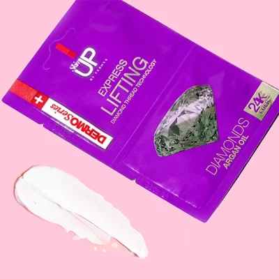 Skin Up Maska za obraz Extra lifting - Image 2