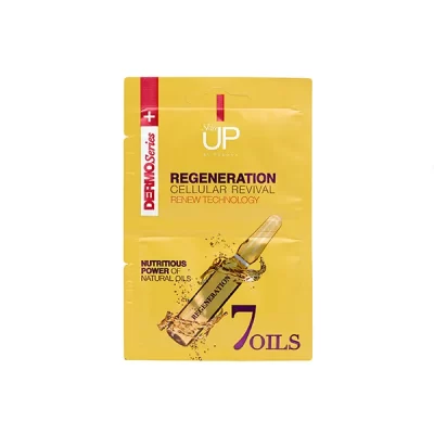 Skin Up Maska za obraz Regenaration and cellular revival