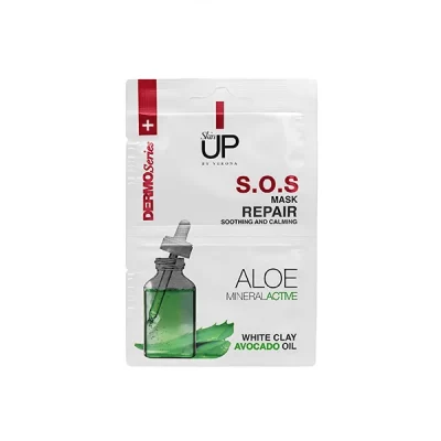 Skin Up Maska za obraz S.O.S. repair