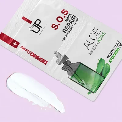 Skin Up Maska za obraz S.O.S. repair - Image 2