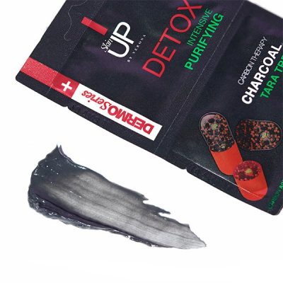 Skin Up Maska za obraz Intensive cleasing mask - Image 2